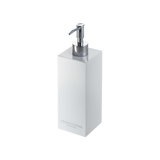 Square Shower Dispenser - Three Styles from Yamazaki Home