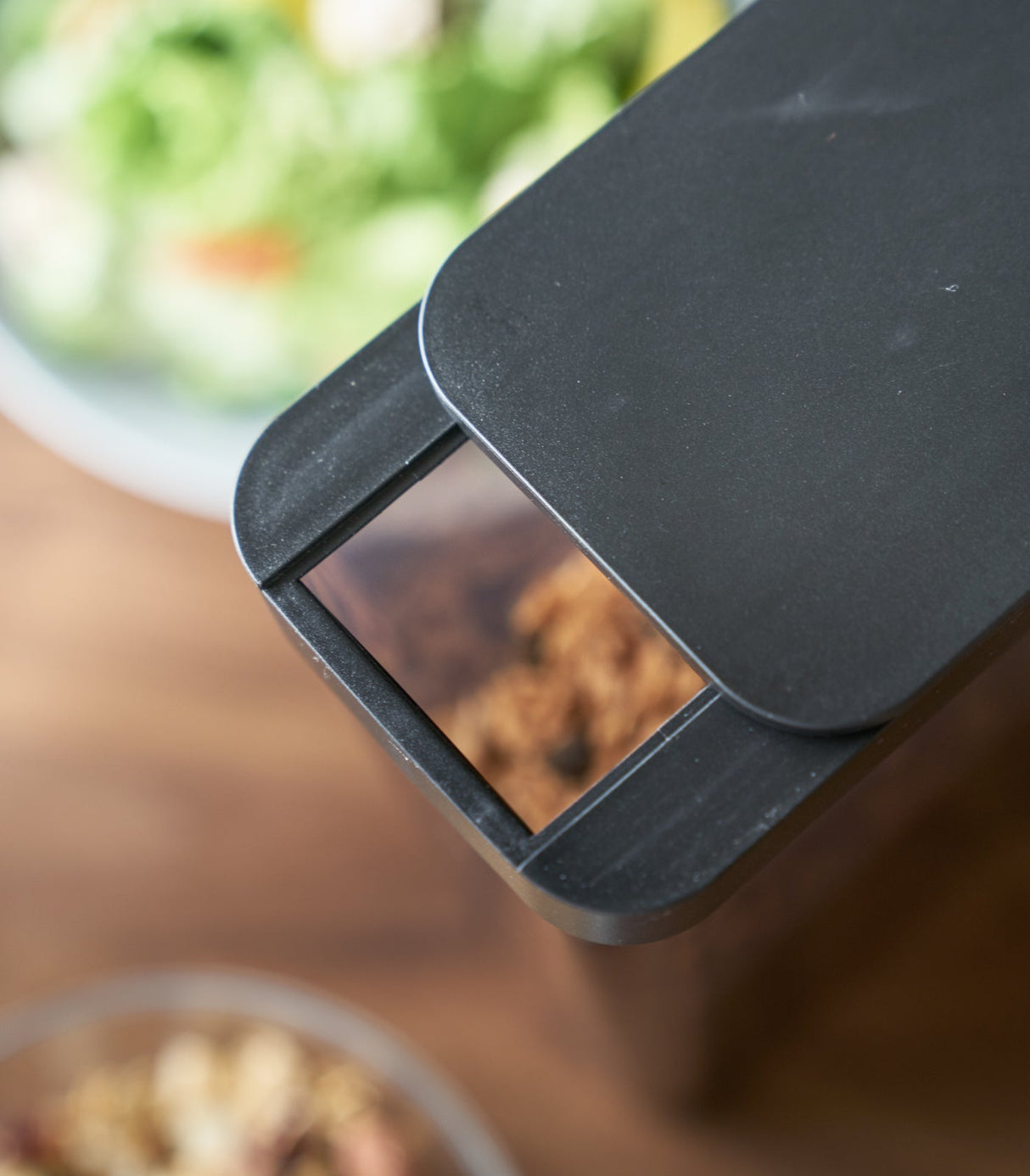 Food Storage Container from Yamazaki Home