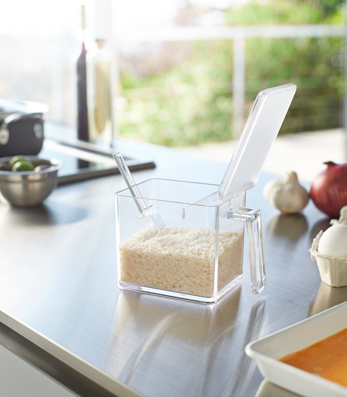 Spice Container - Large from Yamazaki Home