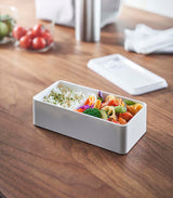 Vacuum-Sealing Bento Box from Yamazaki Home