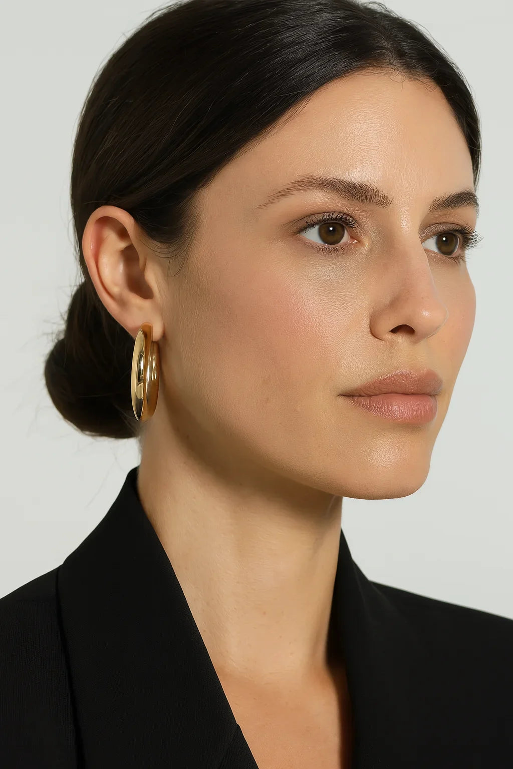 1.5" Kelly Hoops from eklexic