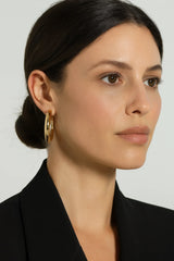 1.5" Kelly Hoops from eklexic