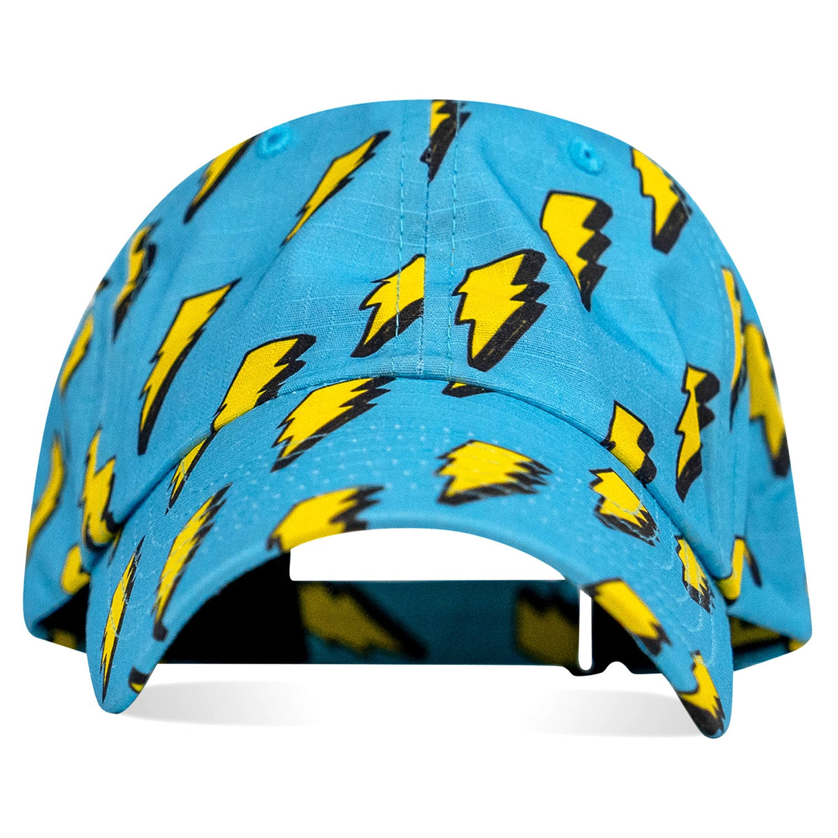 RipStop Low Pro Operator Hat from Combat Iron Apparel