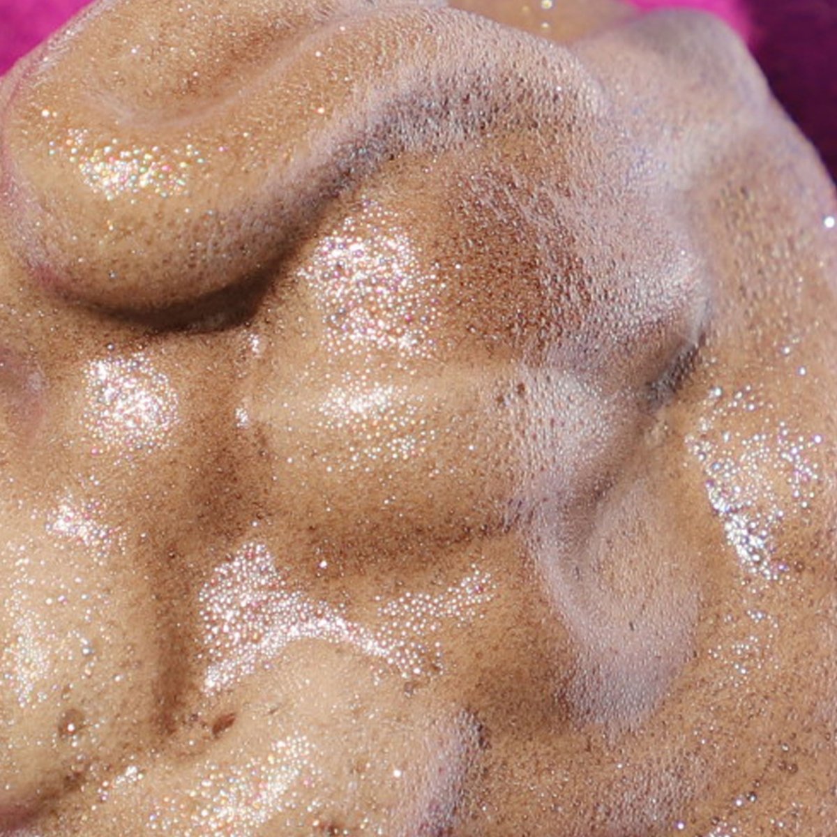 Electric Body Tanning Mousse from Half Caked
