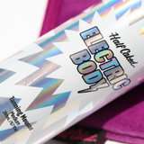 Electric Body Tanning Mousse from Half Caked
