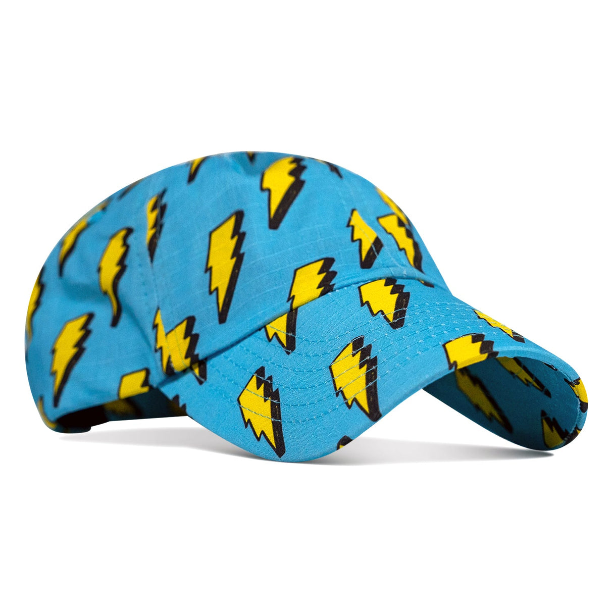 RipStop Low Pro Operator Hat from Combat Iron Apparel