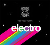 Electro Eyeshadow Palette from Medusa's Makeup
