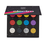 Electro Eyeshadow Palette from Medusa's Makeup