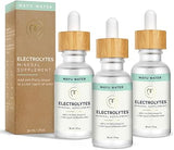 Electrolytes Drops from Mayu Water