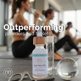 Electrolytes Drops from Mayu Water