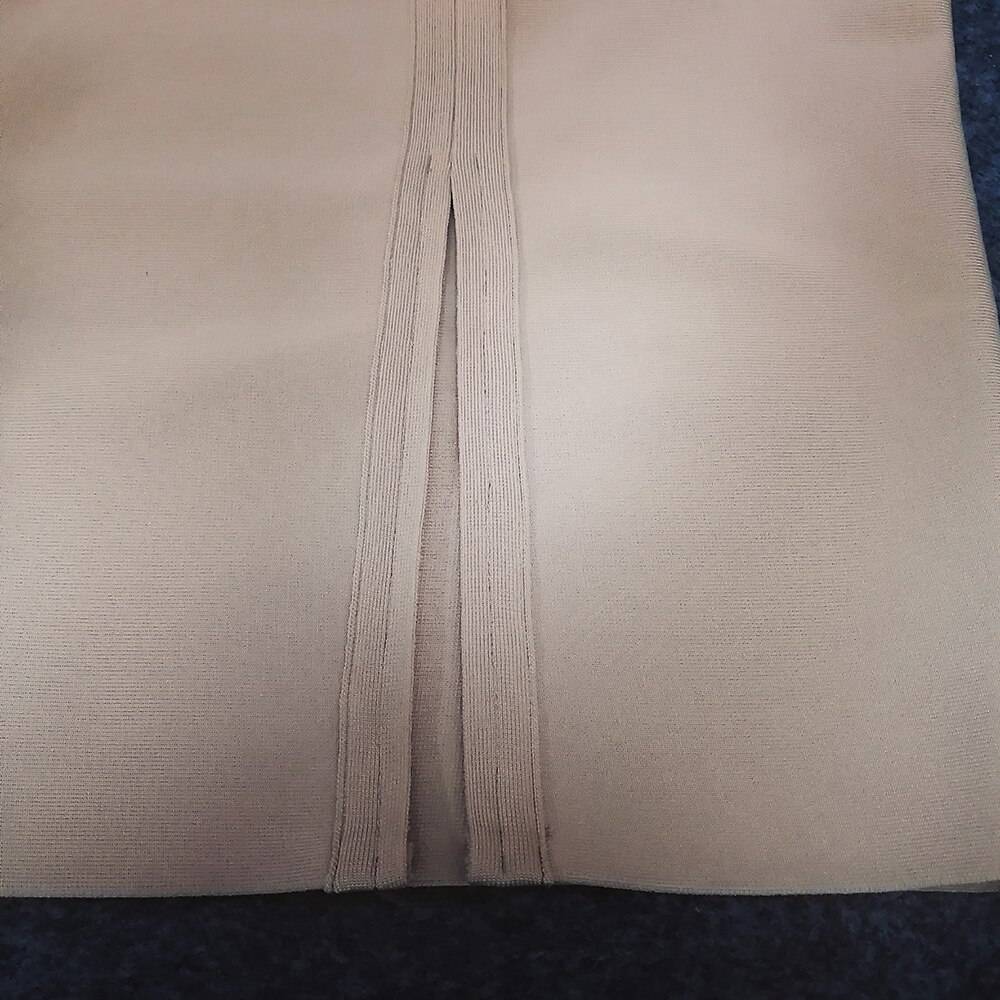 Elegant Beading Party Midi Dress From Kawaii Stop