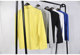 Women's Elegant Buttons Blouse From Kawaii Stop