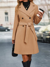 Chic Coat from MsDressly