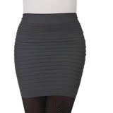 Elegant Tight Pencil Skirt from Kawaii Stop