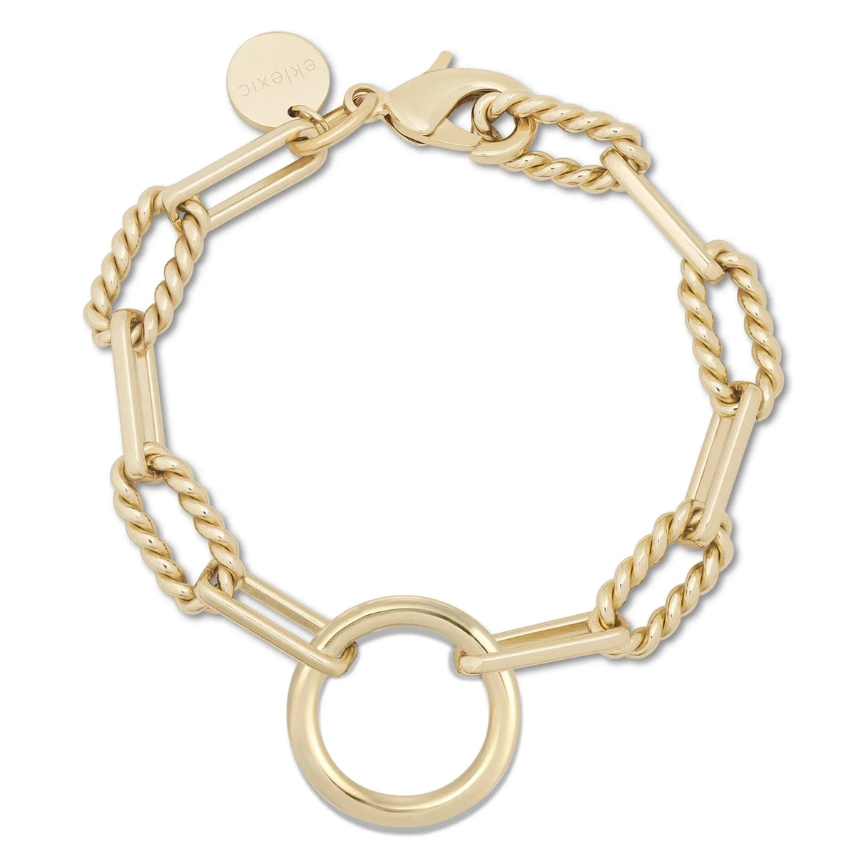Eliza Bracelet from eklexic
