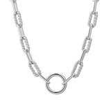 Eliza Necklace from eklexic