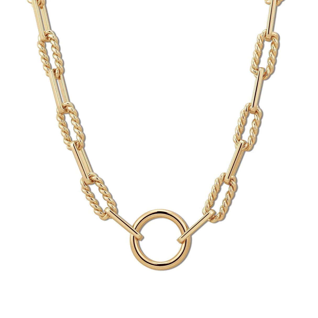 Eliza Necklace from eklexic