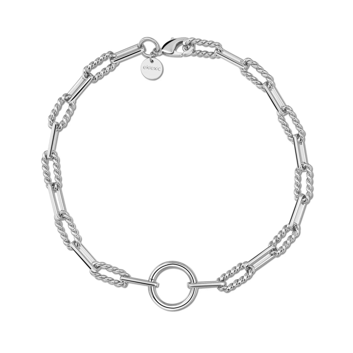 Eliza Necklace from eklexic