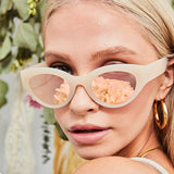 Elizabeth - Rosegold from TopFoxx