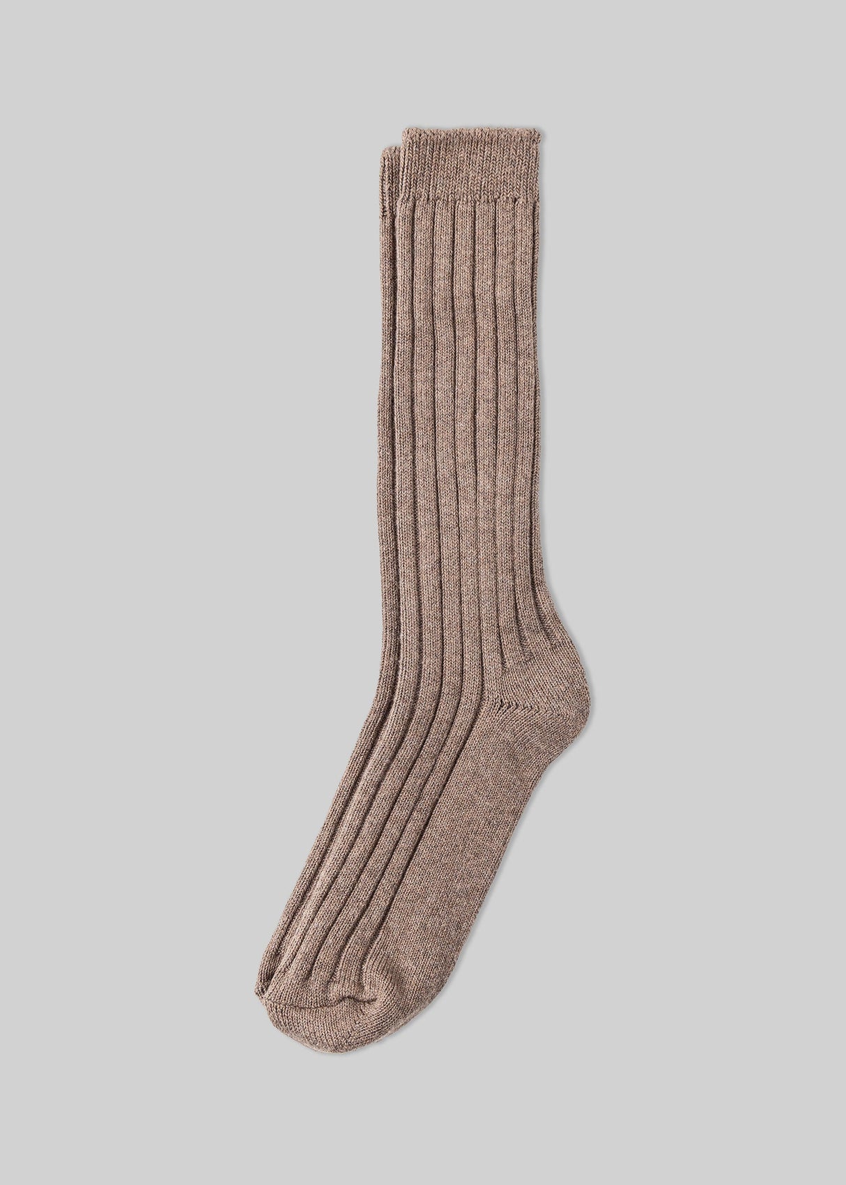 The Oxford Sock from American Trench