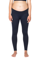 Ella Seamless Yoga Maternity leggings from Moderneternity
