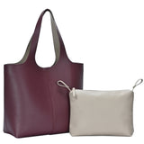 Elle Tote from MMS Brands