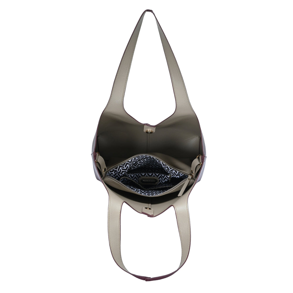 Elle Tote from MMS Brands
