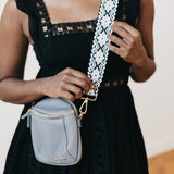 Ellie Crossbody Bag from Pretty Simple