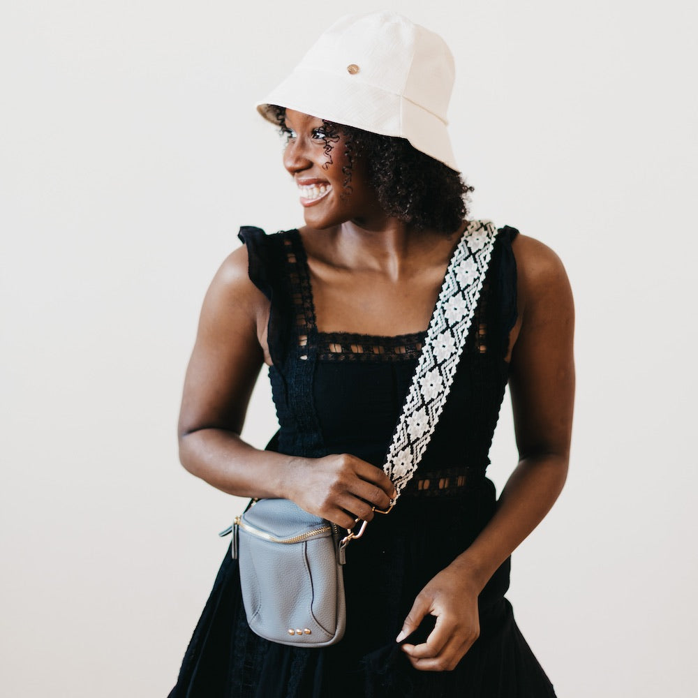Ellie Crossbody Bag from Pretty Simple