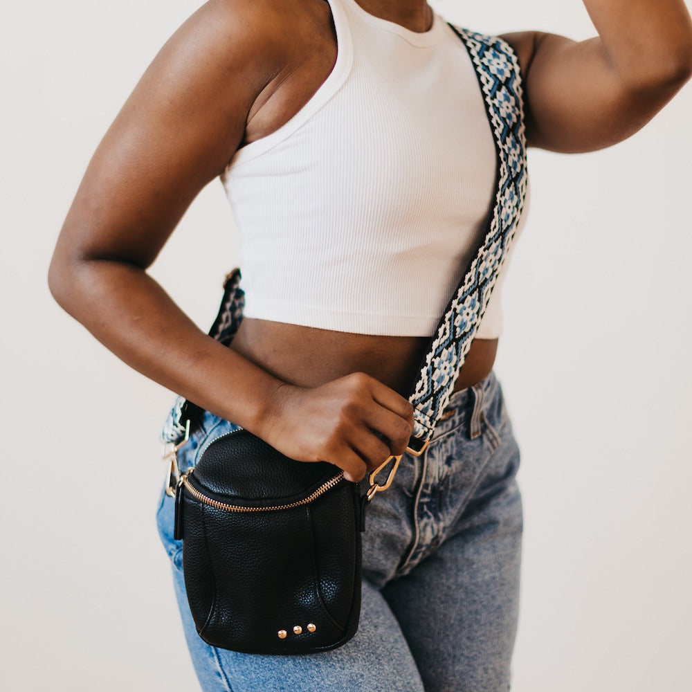 Ellie Crossbody Bag from Pretty Simple