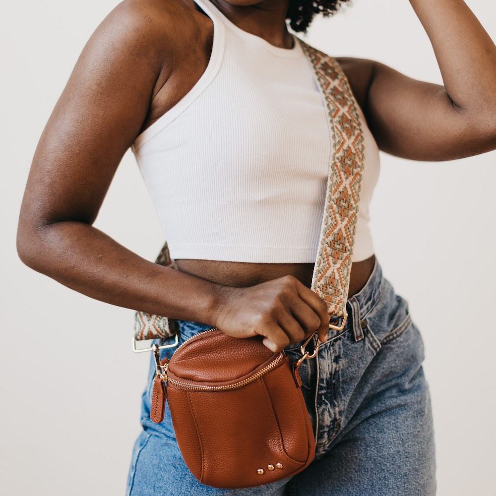 Ellie Crossbody Bag from Pretty Simple
