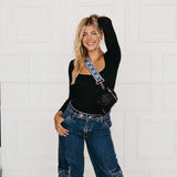 Ellie Crossbody Bag from Pretty Simple