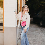 Ellie Crossbody Bag from Pretty Simple