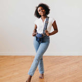 Ellie Crossbody Bag from Pretty Simple