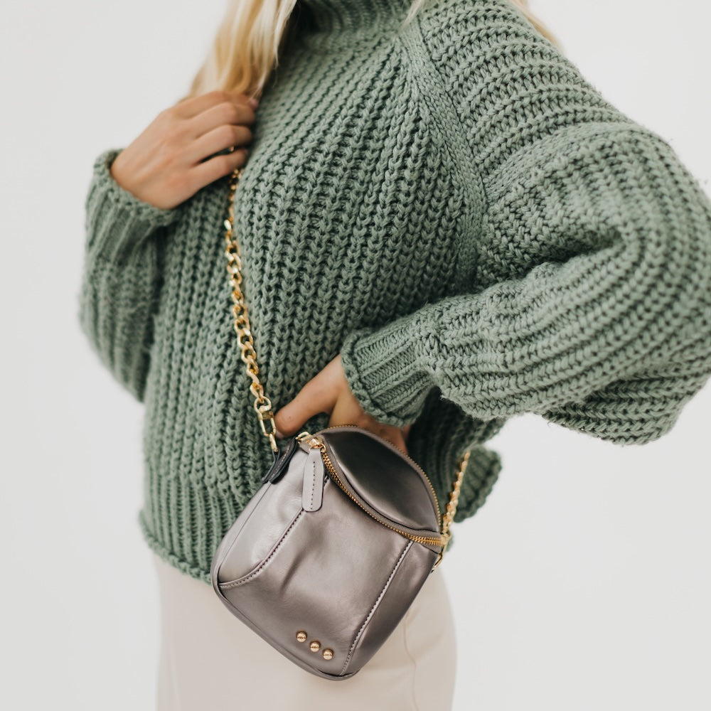 Ellie Crossbody Bag from Pretty Simple