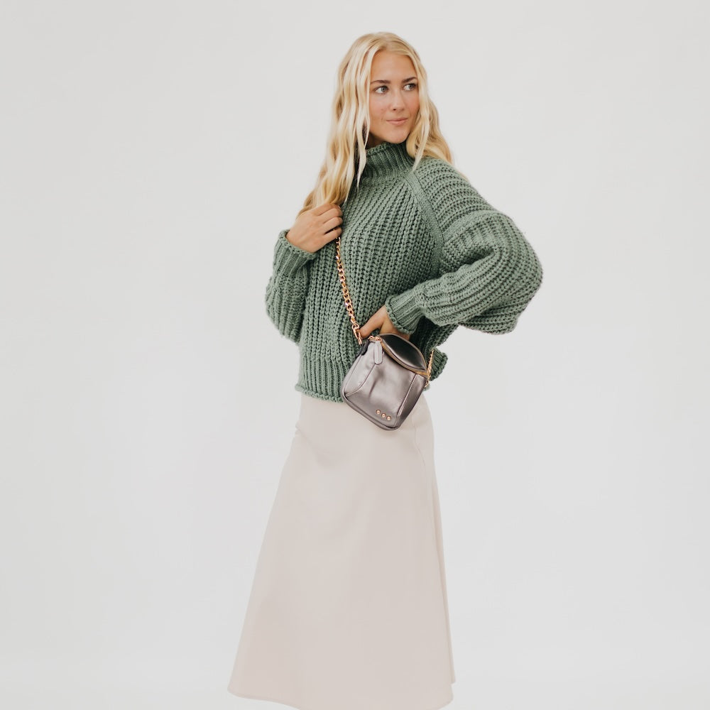 Ellie Crossbody Bag from Pretty Simple