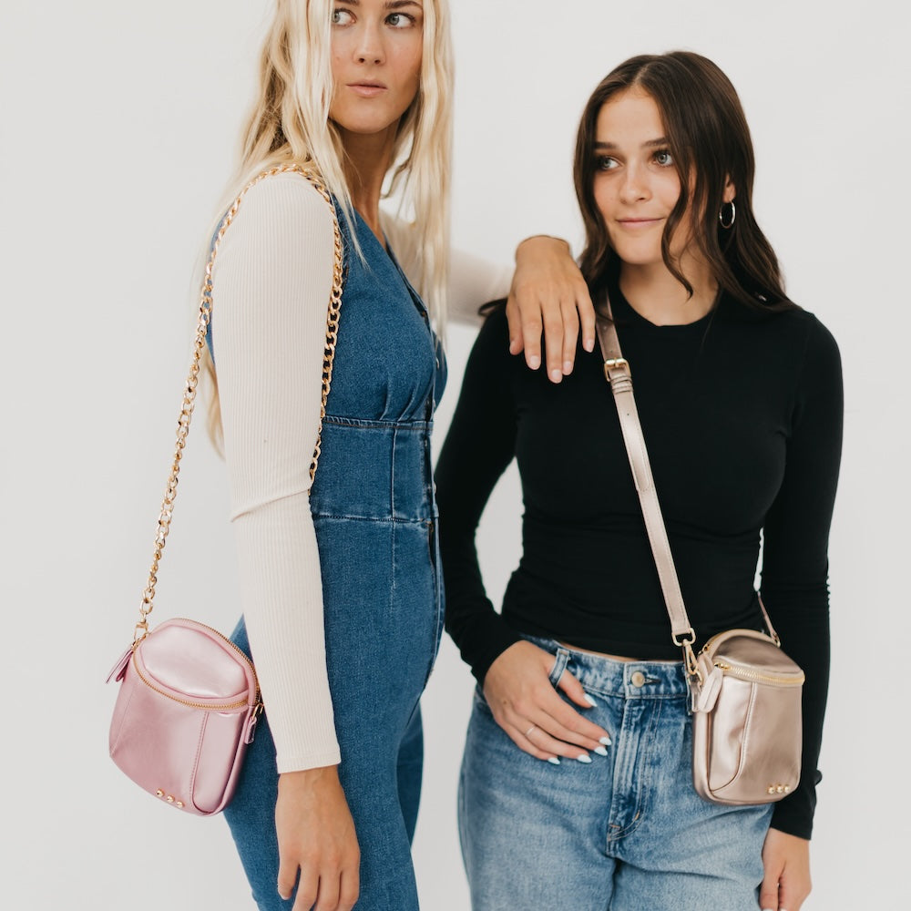Ellie Crossbody Bag from Pretty Simple
