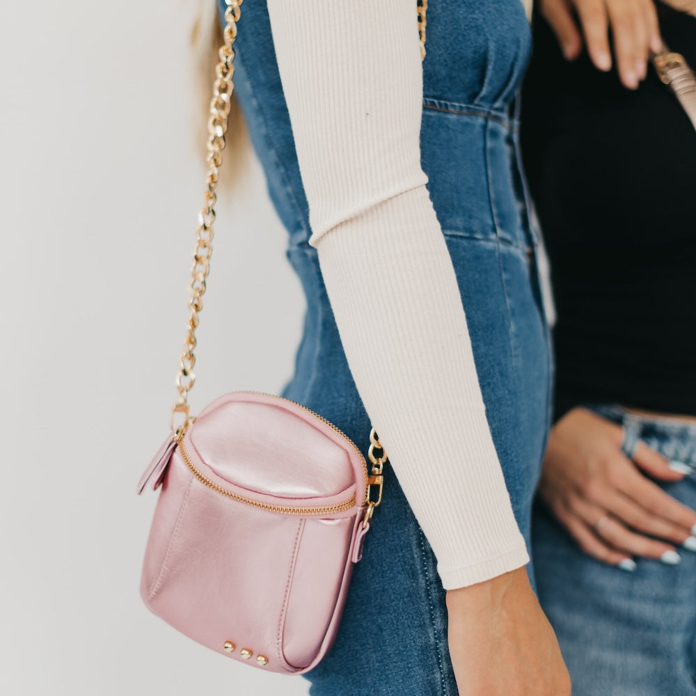 Ellie Crossbody Bag from Pretty Simple