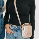 Ellie Crossbody Bag from Pretty Simple