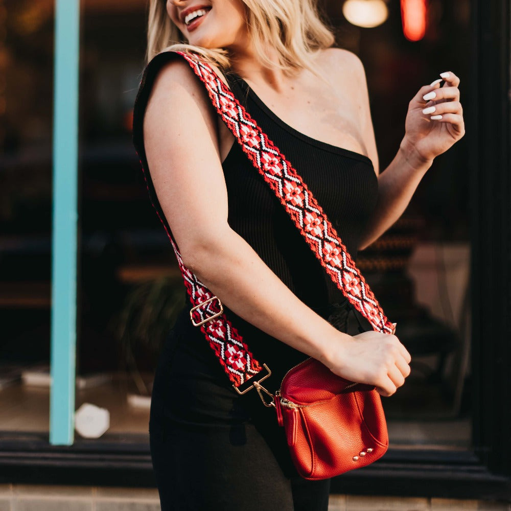 Ellie Crossbody Bag from Pretty Simple