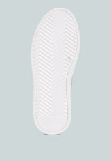 Eloise Sneakers from London Rag International