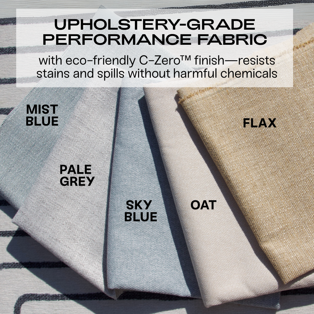 The FÜZI Dog Bed from FÜZI