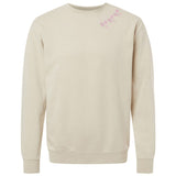 Embroidered 'Bow Collar' Cozy Crew from United Monograms