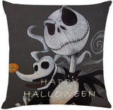 Spooky Cushion Covers from Moderny