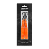 Emergency Whistles, 2-PACK from TITAN Survival