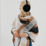 Emery Earmuffs from Pretty Simple