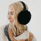 Emery Earmuffs from Pretty Simple