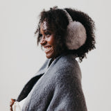 Emery Earmuffs from Pretty Simple