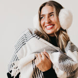 Emery Earmuffs from Pretty Simple