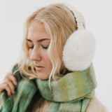 Emery Earmuffs from Pretty Simple
